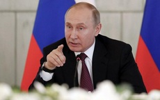 Chiến sự Nga- Ukraine: Ông Putin sẽ tung "chiêu" nào tiếp theo?