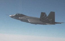 Hàn Quốc tung video chiến đấu cơ nội địa KF-21 thực hiện chuyến bay siêu thanh