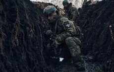 Những tính toán khiến Nga và Ukraine quyết chiến ở "tử địa" Bakhmut