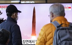 Bình Nhưỡng: 'Buộc Triều Tiên từ bỏ vũ khí hạt nhân sẽ là lời tuyên chiến'