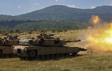 Chuyên gia: Ukraine phải thay đổi chiến thuật khi sử dụng xe tăng Mỹ M1A1 Abrams