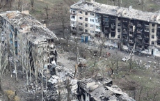 Chỉ huy Ukraine: Thành phố Vuhledar ở miền Đông bị “san phẳng hoàn toàn”