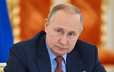 Mỹ phản ứng thận trọng trước tuyên bố của Tổng thống Nga Putin