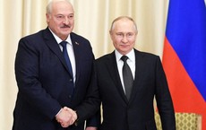 Belarus nêu lý do để Nga triển khai vũ khí hạt nhân