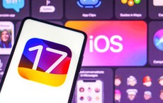 iOS 17 sắp được "trình làng" và đây là có thể là những thay đổi đột phá của nó