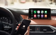 Một hãng ô tô nổi tiếng vừa quyết định loại bỏ Apple CarPlay và Android Auto, đâu là lý do?
