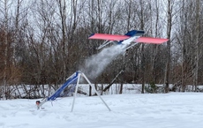 Tiết lộ về UAV cảm tử mới Nga sẽ sử dụng trong chiến dịch quân sự ở Ukraine