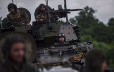 Cựu Tổng thư ký NATO Rasmussen: Một số thành viên NATO có thể đưa quân đến Ukraine
