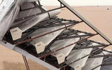 Thay đổi lớn trên UAV cảm tử Geran-2