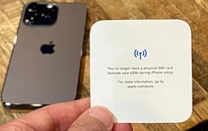 Đừng ngại ngần trước iPhone 15 chỉ có eSIM vì đây là 3 mẹo chuyển đổi chỉ mất vài phút