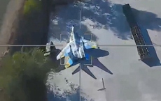 Ukraine đối mặt mối đe dọa mới từ UAV cảm tử Lancet của Nga