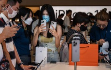 Vì sao người Trung Quốc phải cay đắng thừa nhận "quá đau lòng" chỉ 24h sau khi iPhone 15 mở bán?