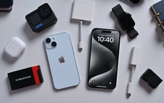 Hừng hực loạt "cảnh báo đỏ" về iPhone 15 và USB-C vừa đến từ thị trường Trung Quốc?
