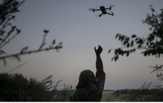 Biến UAV giá rẻ thành cỗ máy sát thủ: Giai đoạn mới xung đột ở Ukraine bắt đầu?