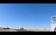 Iran nâng cấp máy bay không người lái Shahed-136 với động cơ phản lực