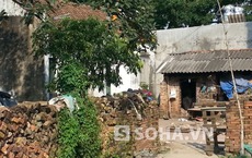 Bà bầu 7 tháng bị cưỡng hiếp: Tiếng khóc nấc của nạn nhân