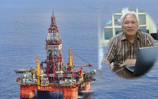 Thấy gì qua lời dọa của Trung Quốc về việc di chuyển giàn khoan?