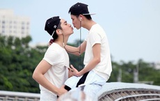 Chuyện tình của cặp đôi đồng tính dễ thương nhất cộng đồng LGBT Việt Nam