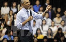 Đại sứ Ted Osius: "Chuyến thăm của Obama tới Việt Nam thành công ngoài mong đợi"