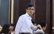 Vụ án tạm đình chỉ, ông Cao Toàn Mỹ nói "sẽ làm mọi biện pháp để bảo vệ quyền và lợi ích"