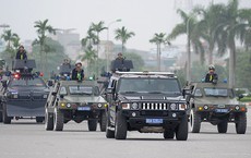 Việt Nam có thể thành lập lực lượng cảnh sát cơ động kỵ binh: Kinh nghiệm và xu hướng quốc tế