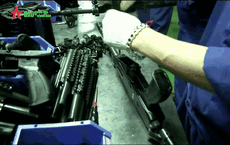 Chế tuyệt tác vũ khí, Công nghiệp quốc phòng VN "đứng trên vai người khổng lồ” Israel