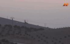 CẬP NHẬT: Tên lửa Iran vừa bắn hạ 1 máy bay không người lái, rất nghiêm trọng - Nín thở chờ phản ứng quốc tế