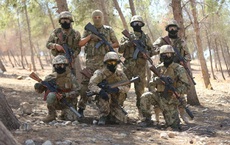 "Sói Kavkaz" cả gan trêu "Gấu Nga" ở Syria: Đặt trong tầm ngắm cần thẳng tay tiêu diệt