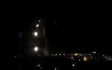 CẬP NHẬT: Syria chơi Israel một vố đau, "bắt sống" tên lửa tối tân, lộ bí mật chết người - Iran nhận quà, PK Do Thái lo sợ