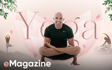Cao thủ Yoga tiết lộ về Yoga thật - Yoga giả và bí quyết ăn-tập-ngủ tuyệt vời cho sức khỏe