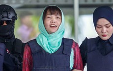 Đã xác định ngày trả tự do cho Đoàn Thị Hương