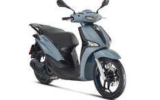 Piaggio chơi lớn bằng loạt xe máy tại EICMA 2024: Nhiều phân khúc từ PKL đến tay ga, Liberty, Medley mới dễ về Việt Nam