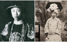 Em gái Phổ Nghi sống đến năm 2004, trước khi chết nói một điều mà 'hoàng đế cuối cùng' cả đời không dám