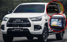 Toyota Vios, Veloz giảm giá tới 47 triệu, Hilux 2024 giá dự kiến từ 668 triệu, thêm trang bị đấu Ranger
