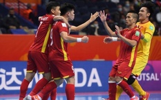 TRỰC TIẾP Việt Nam 0-0 Myanmar: Tuyển Việt Nam dồn ép, liên tục dứt điểm