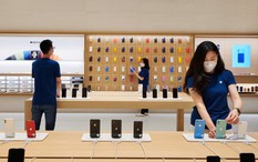 Tin được không, Apple để 'thất lạc' gần 100.000 chiếc iPhone và nơi chúng 'hạ cánh' rất thú vị?