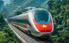 Thủ tướng chỉ đạo 'nóng', tuyến đường sắt tốc độ cao dài 167km nối Việt Nam-Trung Quốc sắp đón tin vui?