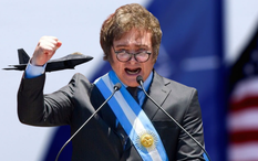 Argentina 'ngả theo' phương Tây: Nhận 40 triệu USD từ Mỹ, đề nghị gia nhập NATO với tư cách đặc biệt