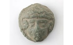 Phát hiện bức chân dung bằng đồng 1.800 tuổi của Alexander Đại đế