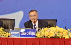 Chủ tịch Sacombank Dương Công Minh lần đầu nói về quan hệ với cựu CEO Bamboo Airways Đặng Tất Thắng