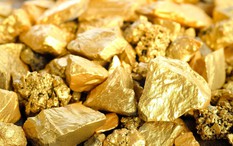 Giá vàng trong nước tăng trở lại bất chấp thị trường thế giới lao dốc