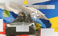 NATO cần chi gấp 12 tỷ USD mới cứu được Ukraine
