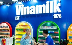 Vinamilk – 50 năm tiên phong, khẳng định tầm vóc Việt trên bản đồ sữa thế giới