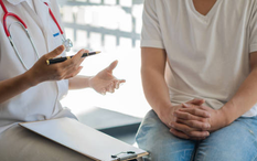 Mô hình lây nhiễm HIV tại Việt Nam đang thay đổi rõ rệt - đây là một trong những nhóm nguy cơ chính