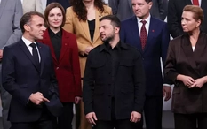 EU sẽ phong tỏa 247 tỷ USD tài sản của Nga tới khi nào?