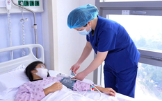 Trẻ đột quỵ, người lớn bàng hoàng