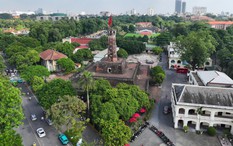 Việt Nam thuộc nhóm các nền kinh tế tăng trưởng nhanh nhất thế giới