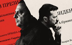 Sa thải cấp phó, ông Zelensky mất cả 'nhà đàm phán' lẫn 'người thi hành kỷ luật'