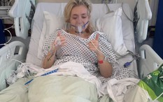 Nữ nhân viên kinh doanh mắc ung thư phổi ở tuổi 21, cầu xin mọi người: “Đừng mắc sai lầm giống tôi”