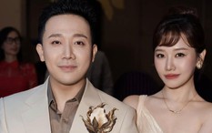 Trấn Thành thừa nhận lén lén ký hợp đồng hôn nhân với Hari Won trong suốt 9 năm